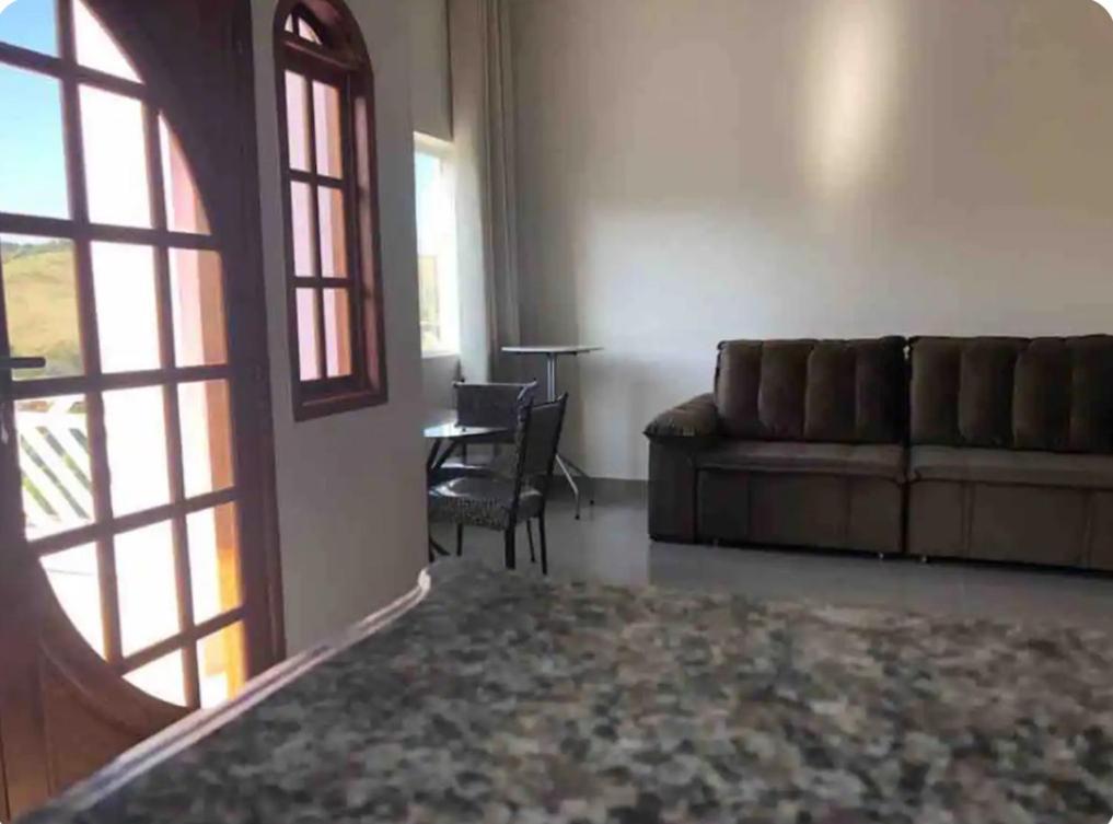 Casa Raio De Sol Em Conservatória Eksteriør billede